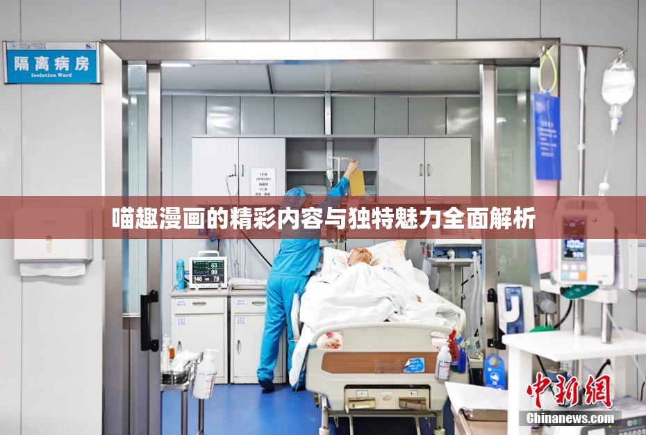 喵趣漫画的精彩内容与独特魅力全面解析
