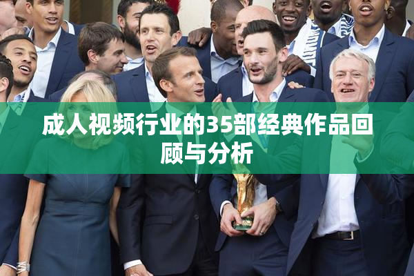 成人视频行业的35部经典作品回顾与分析
