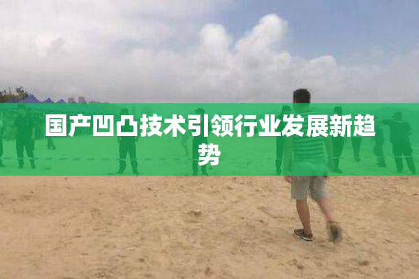 国产凹凸技术引领行业发展新趋势
