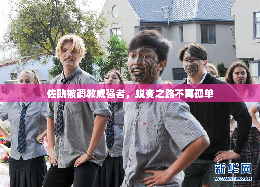 佐助被调教成强者，蜕变之路不再孤单