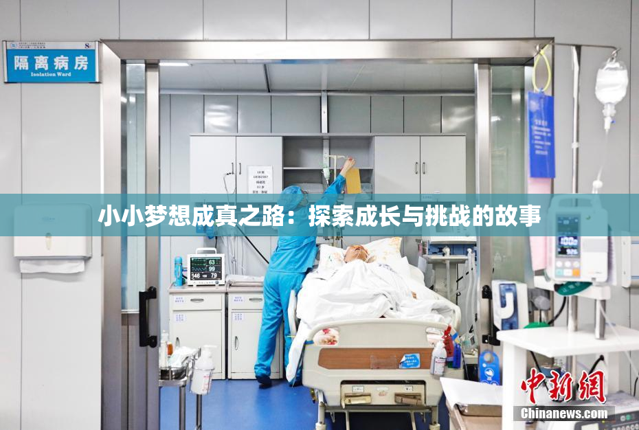 小小梦想成真之路：探索成长与挑战的故事