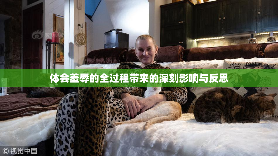 体会羞辱的全过程带来的深刻影响与反思