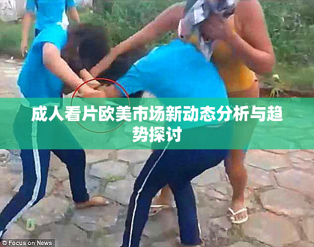 成人看片欧美市场新动态分析与趋势探讨