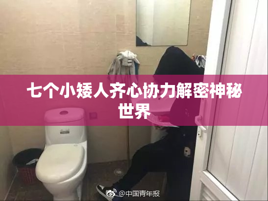 七个小矮人齐心协力解密神秘世界