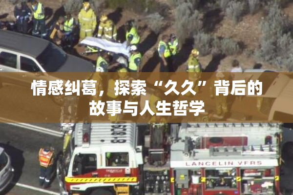 情感纠葛，探索“久久”背后的故事与人生哲学