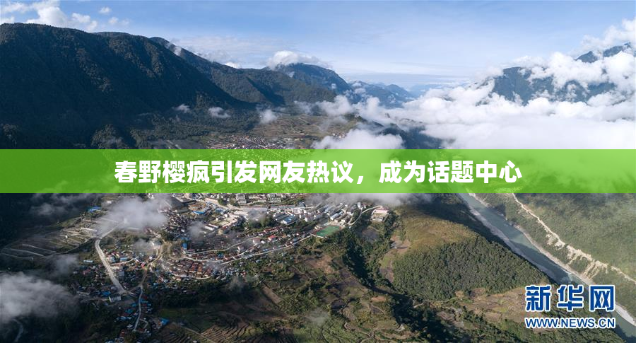 春野樱疯引发网友热议，成为话题中心