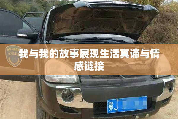 我与我的故事展现生活真谛与情感链接