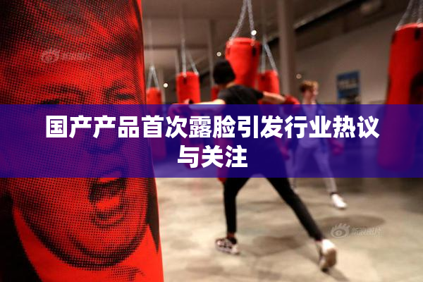 国产产品首次露脸引发行业热议与关注
