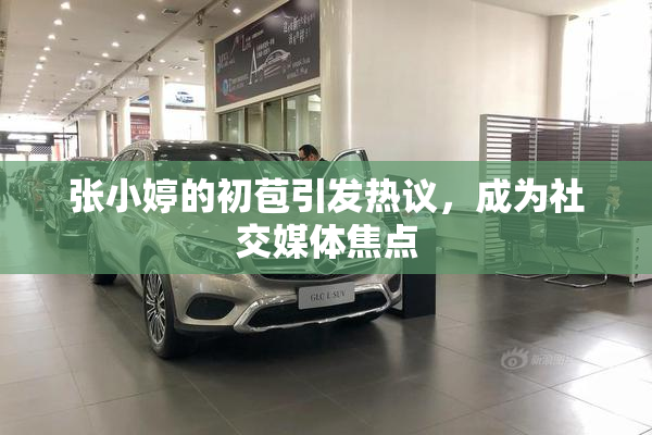 张小婷的初苞引发热议，成为社交媒体焦点