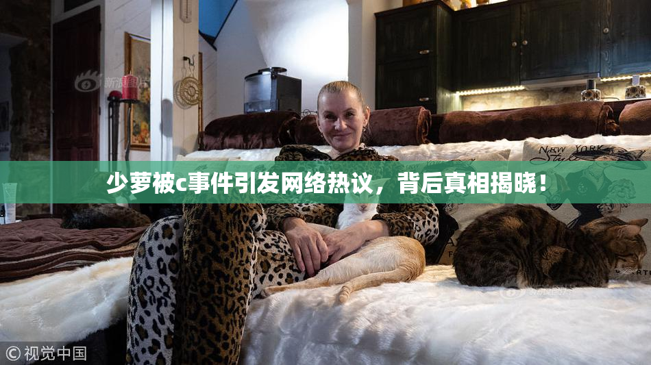 少萝被c事件引发网络热议，背后真相揭晓！
