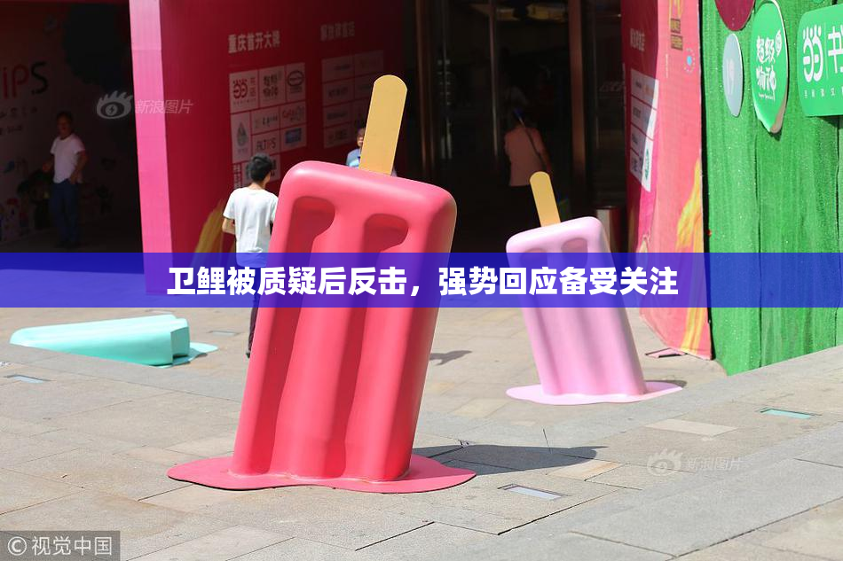 卫鲤被质疑后反击，强势回应备受关注