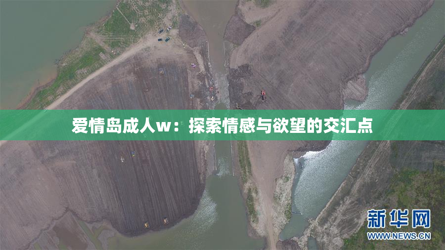 爱情岛成人w：探索情感与欲望的交汇点