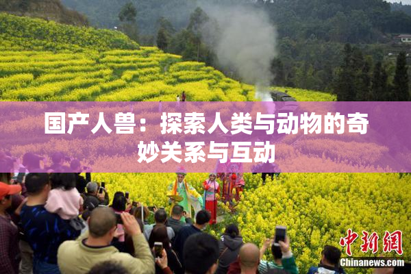 国产人兽：探索人类与动物的奇妙关系与互动