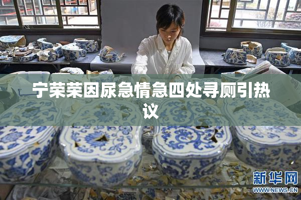 宁荣荣因尿急情急四处寻厕引热议