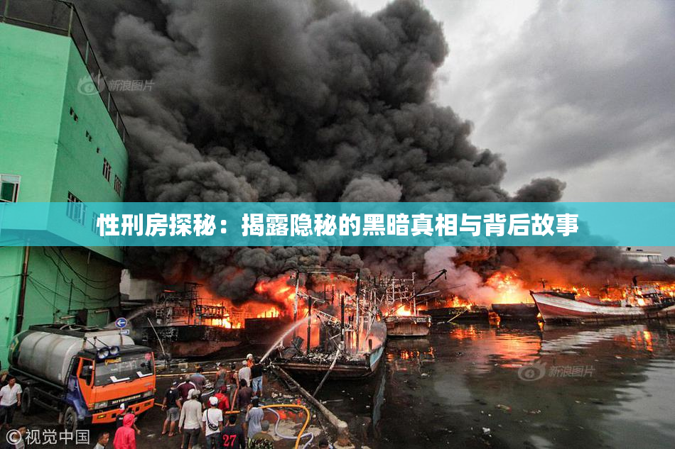性刑房探秘：揭露隐秘的黑暗真相与背后故事
