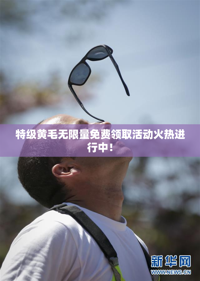 特级黄毛无限量免费领取活动火热进行中！