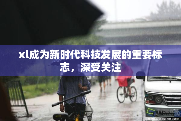 xl成为新时代科技发展的重要标志，深受关注