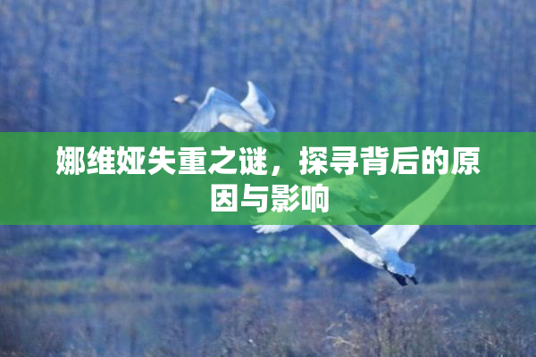 娜维娅失重之谜，探寻背后的原因与影响
