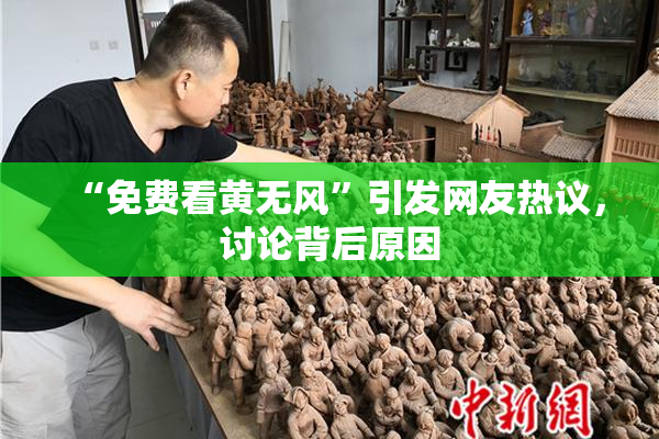“免费看黄无风”引发网友热议，讨论背后原因