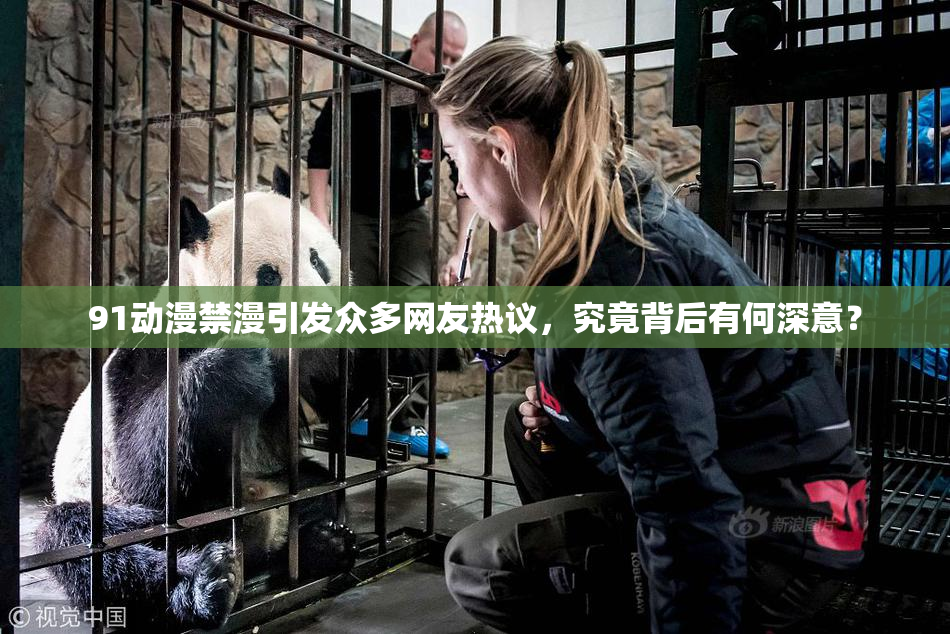 91动漫禁漫引发众多网友热议，究竟背后有何深意？
