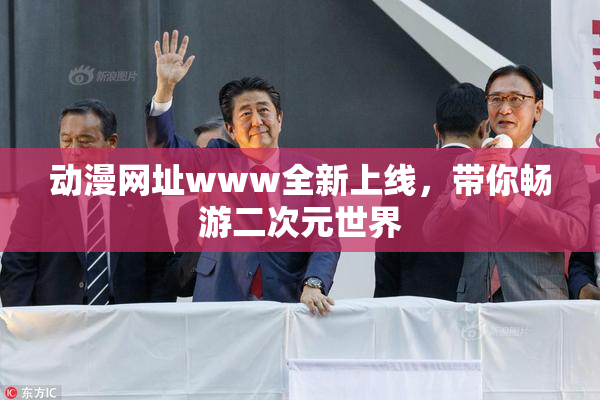动漫网址www全新上线，带你畅游二次元世界