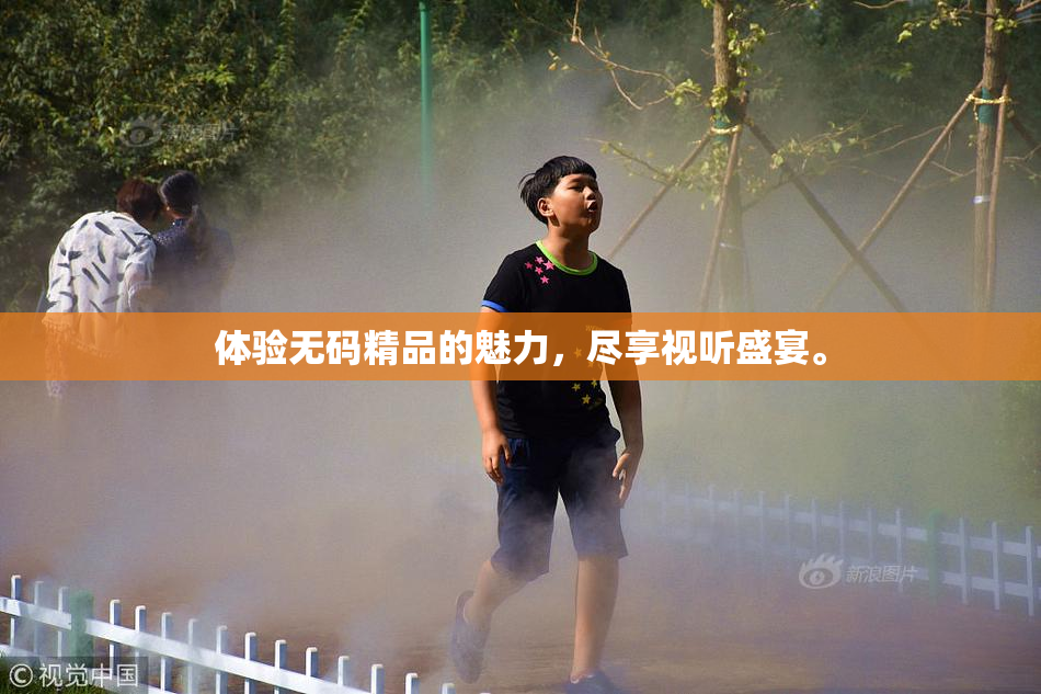 体验无码精品的魅力，尽享视听盛宴。