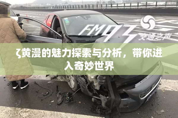 ζ黄漫的魅力探索与分析，带你进入奇妙世界