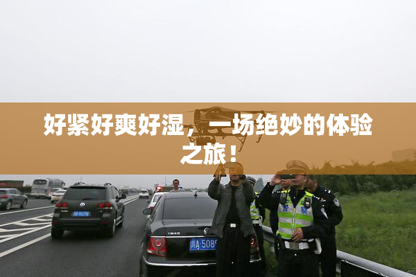 好紧好爽好湿，一场绝妙的体验之旅！