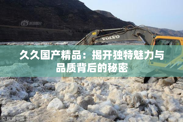 久久国产精品：揭开独特魅力与品质背后的秘密