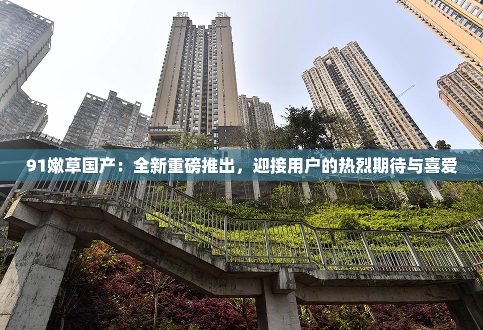 91嫩草国产：全新重磅推出，迎接用户的热烈期待与喜爱