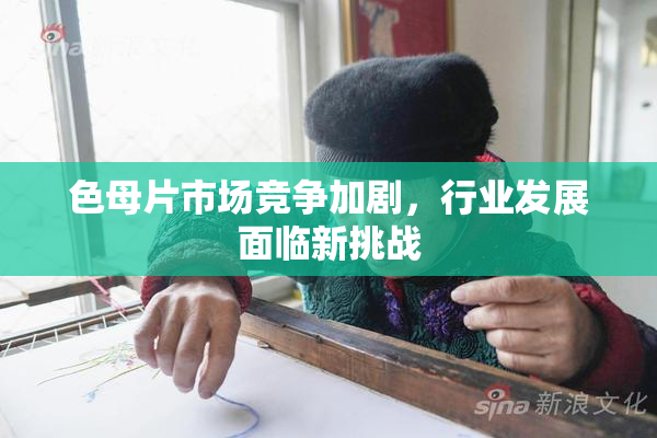 色母片市场竞争加剧，行业发展面临新挑战