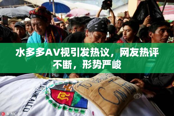 水多多AV视引发热议，网友热评不断，形势严峻