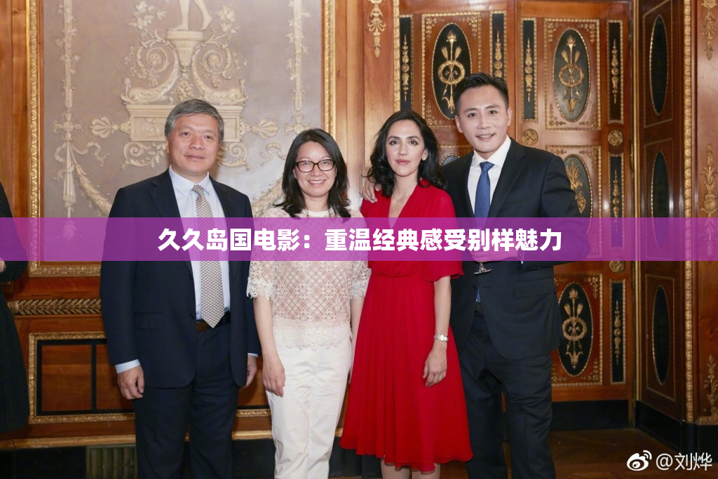 久久岛国电影：重温经典感受别样魅力