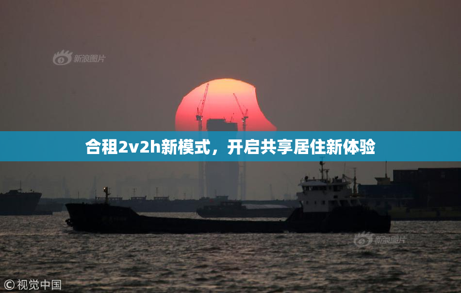合租2v2h新模式，开启共享居住新体验