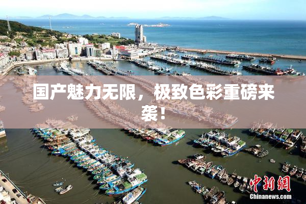 国产魅力无限，极致色彩重磅来袭！