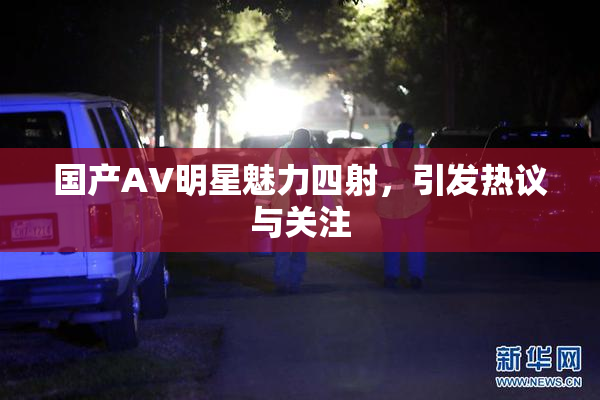 国产AV明星魅力四射，引发热议与关注