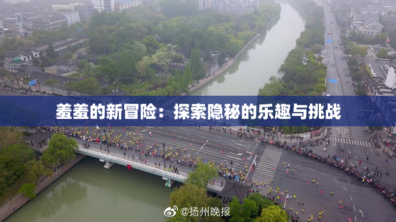 羞羞的新冒险：探索隐秘的乐趣与挑战