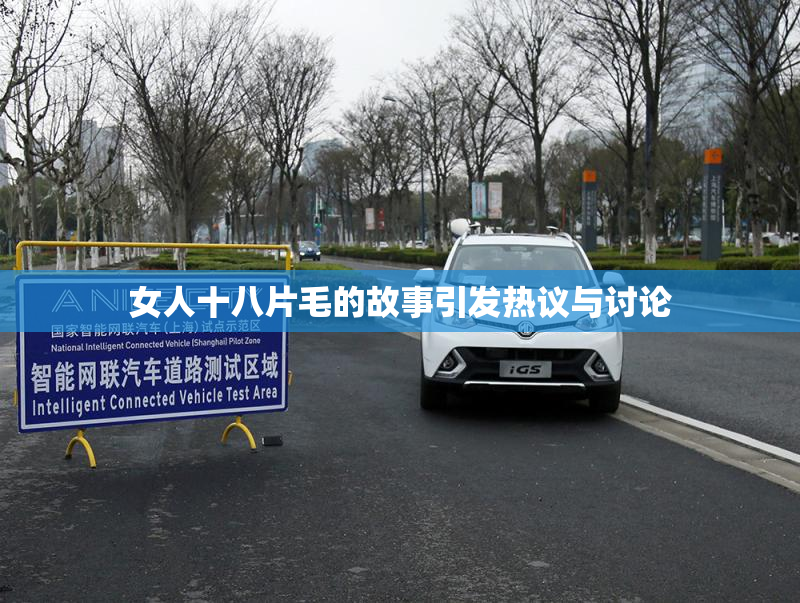 女人十八片毛的故事引发热议与讨论
