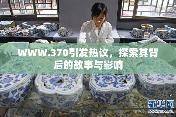 WWW.370引发热议，探索其背后的故事与影响