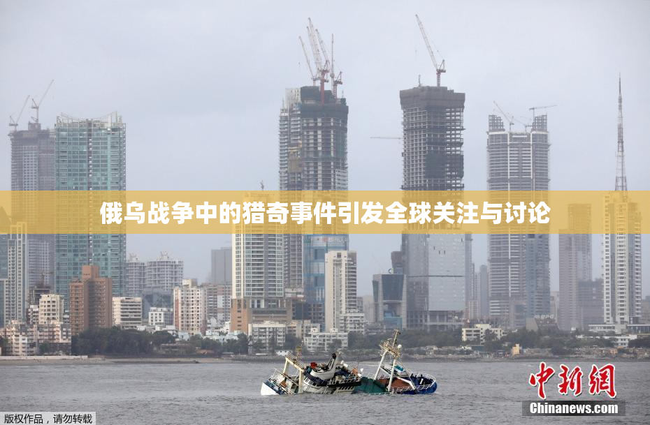 俄乌战争中的猎奇事件引发全球关注与讨论