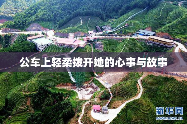 公车上轻柔拨开她的心事与故事