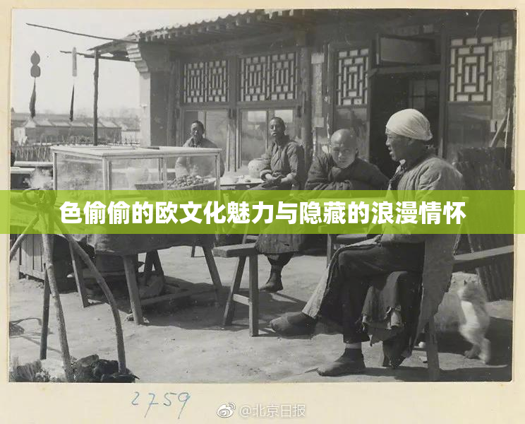 色偷偷的欧文化魅力与隐藏的浪漫情怀