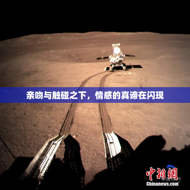 亲吻与触碰之下，情感的真谛在闪现