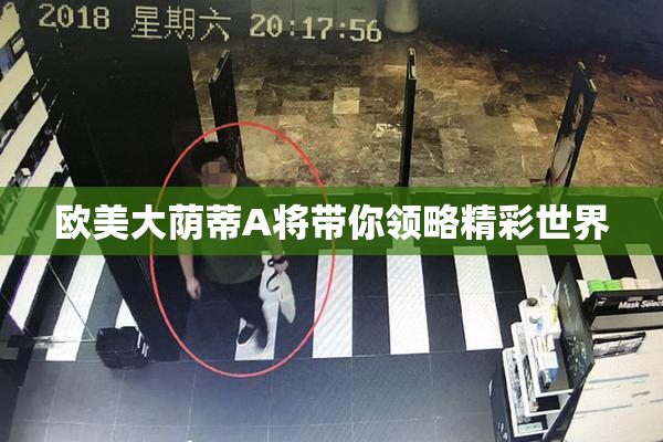 欧美大荫蒂A将带你领略精彩世界