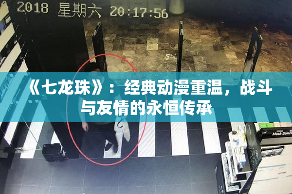 《七龙珠》：经典动漫重温，战斗与友情的永恒传承