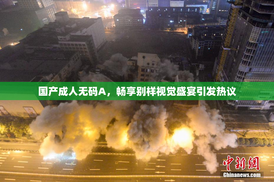 国产成人无码A，畅享别样视觉盛宴引发热议
