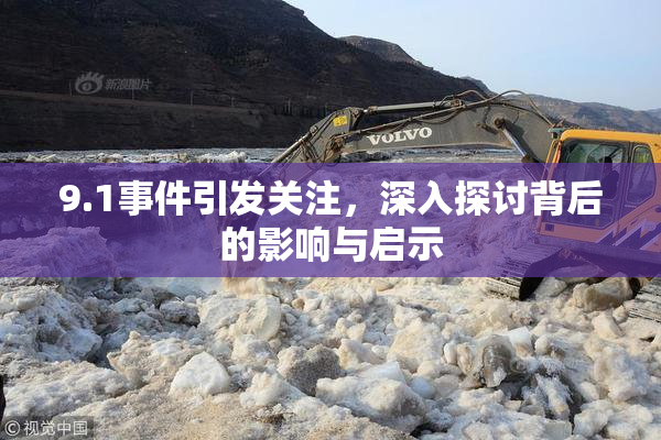 9.1事件引发关注，深入探讨背后的影响与启示