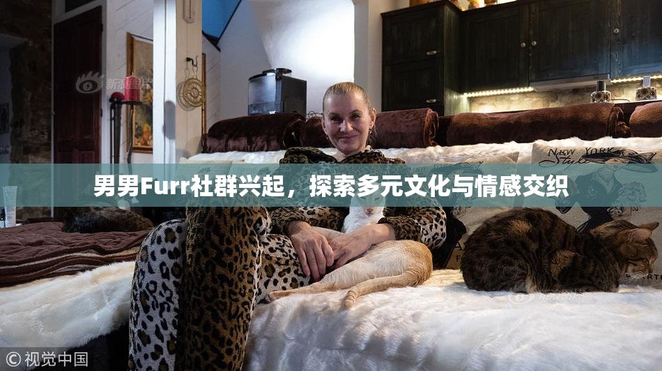 男男Furr社群兴起，探索多元文化与情感交织