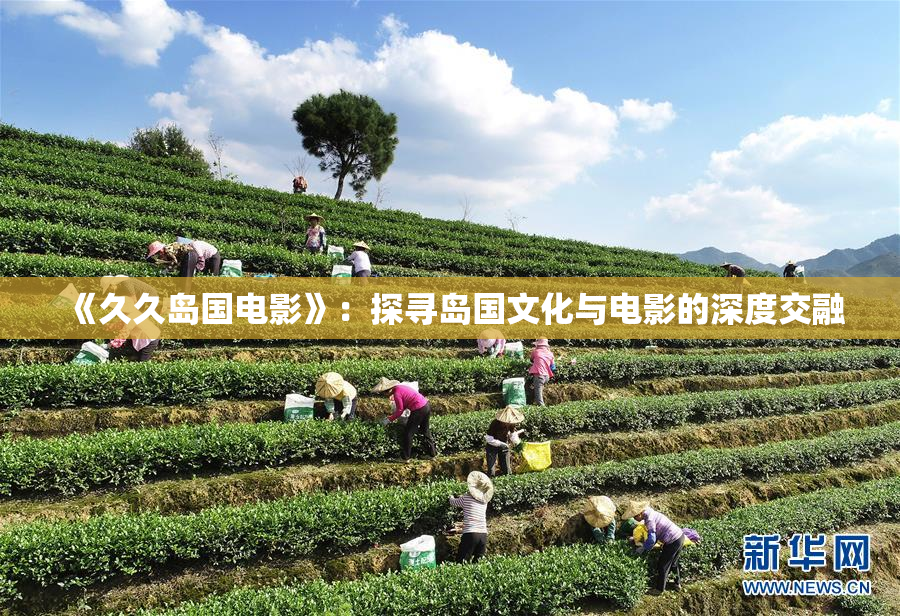 《久久岛国电影》：探寻岛国文化与电影的深度交融