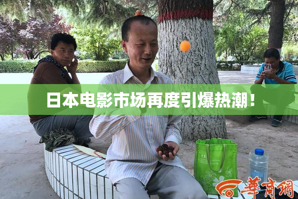 日本电影市场再度引爆热潮！